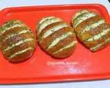 Foto langkah ke 17 dari resep 207. Korean Garlic Cheese Bread.