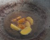 Foto langkah ke 3 dari resep Simple Breakfast.