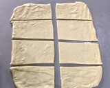 Foto del paso 8 de la receta: Tortas hojaldradas#1receta 1árbol
