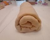 Foto del passaggio 6 della ricetta Strudel di mele senza glutine