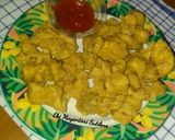 Foto langkah ke 5 dari resep Tahu Krispi.