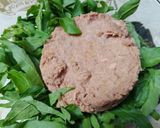 Foto del paso 1 de la receta: Ensalada de berros