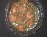 Cabbage Manchurian recipe step 11 photo
