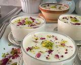 صورة لخطوة 9 من وصفة ارز بالحليب