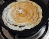 રવા ઢોસા (Rava Dosa Recipe In Gujarati) રેસીપી સ્ટેપ4ફોટો