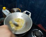 Foto langkah ke 7 dari resep Tumis terong ketumbar.