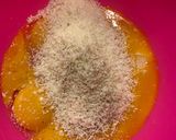 A picture of step 2 of Whole Wheat Spaghetti Carbonara.