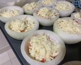 Stuffed Onions with Shrimp recipe step 8 photo