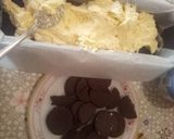 Pas rețetă Tort Oreo 3 fotografie