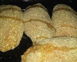 Foto del paso 5 de la receta: Pechugas rellenas con jamón y queso