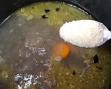 Foto langkah ke 4 dari resep Sop Tulang Sapi.