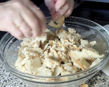 Foto del paso 4 de la receta: Migas de Pan con Chorizo y Panceta