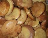 Rendang jengkol bumbu padang resep ibu langkah memasak 2 foto