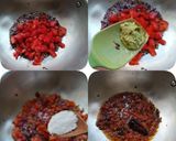 A picture of step 3 of Panchratna Dal – The Ultimate Protein Punch.