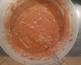 Kakaós-Csokis-Banános kocka recept fázis 3 fotója