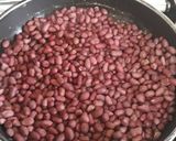 A picture of step 2 of Saltless Njugu (groundnuts) Karanga#4wkschallenge#charityrecipe#.