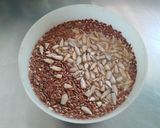 Foto del paso 1 de la receta: Salchicha vegana