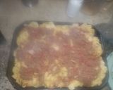 Foto del paso 5 de la receta: Fideos con tuco milagrosos