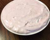 Strawberry fruit dip
#mycookbook