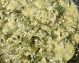 அவரைக்காய் கிரேவி ரெசிபி ஸ்டேப் 5 புகைப்படம்