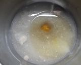 Foto del paso 2 de la receta: Pan de agua y miel saborizado con especias