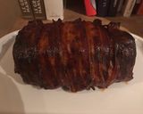 Une image de l'étape 9 de Meatloaf et sa gravy.