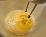 Epres muffin recept fázis 5 fotója