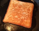 A picture of step 5 of Potato Sandwich.