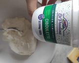 Foto del paso 1 de la receta: Bizcochitos sin manteca, sin aceite, sin huevo, con 2 ingredientes