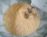 Foto langkah ke 5 dari resep Black Fores "Birthday"Cake Ekonomis.