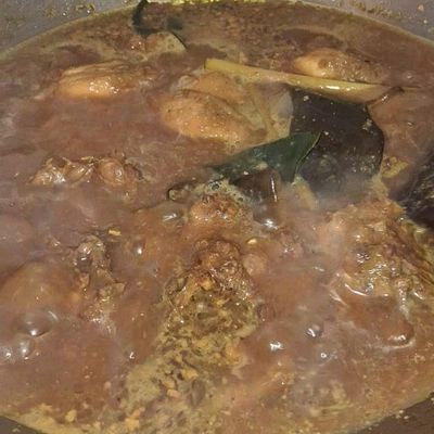Langkah 7