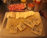 Foto del paso 7 de la receta: Paj Undungue y paj Pepé Luí