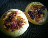 Foto del paso 15 de la receta: Rollo-Muffins relleno!