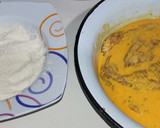 Foto del paso 5 de la receta: Pechuga de pollo Broaster