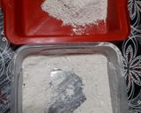 Foto del paso 3 de la receta: Crocantes y picantes alas de pollo al estilo Kentucky