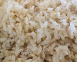 Foto del paso 4 de la receta: Arroz integral