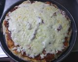 Foto del paso 6 de la receta: Pizza de masa integral