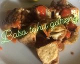 Foto langkah ke 5 dari resep Batagor ikan gabus.