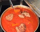 Hình bước làm 6 của món Lasagna