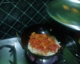 குடை மிளகாய் தொக்கு (Kudaimilakaai thokku recipe in tamil) ரெசிபி ஸ்டேப் 3 புகைப்படம்