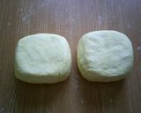 Sajtos-túrós stangli recept fázis 2 fotója