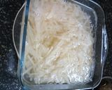 फराली चिवड़ा (Farali chivda recipe in hindi) रेसिपी चरण 2 फोटो