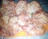 Foto langkah ke 4 dari resep Bakwan sayur.