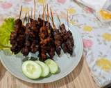 Cara Membuat Sate Kambing 2