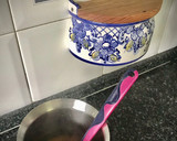 Foto del paso 2 de la receta: Sorbete de limón con miel