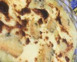 Foto del paso 4 de la receta: Pastel de papas 🥔