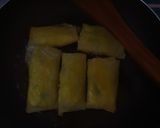 Foto langkah ke 3 dari resep Martabak Tahu Kulit Lumpia.