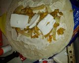 صورة لخطوة 7 من وصفة طاكوس منزلي 😍😋🥪🌯