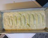 Foto del paso 3 de la receta: Budín de manzana. Súper fácil elaboración =)