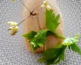 Foto del paso 13 de la receta: Humitas o Pastelitos Saladas con Queso a lo Carmelita